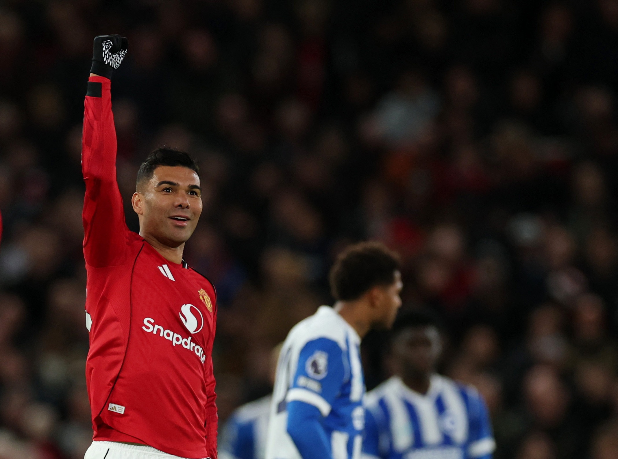 对手谈与内马尔冲突：我只是要求他展现出尊重，裁判只为他吹哨