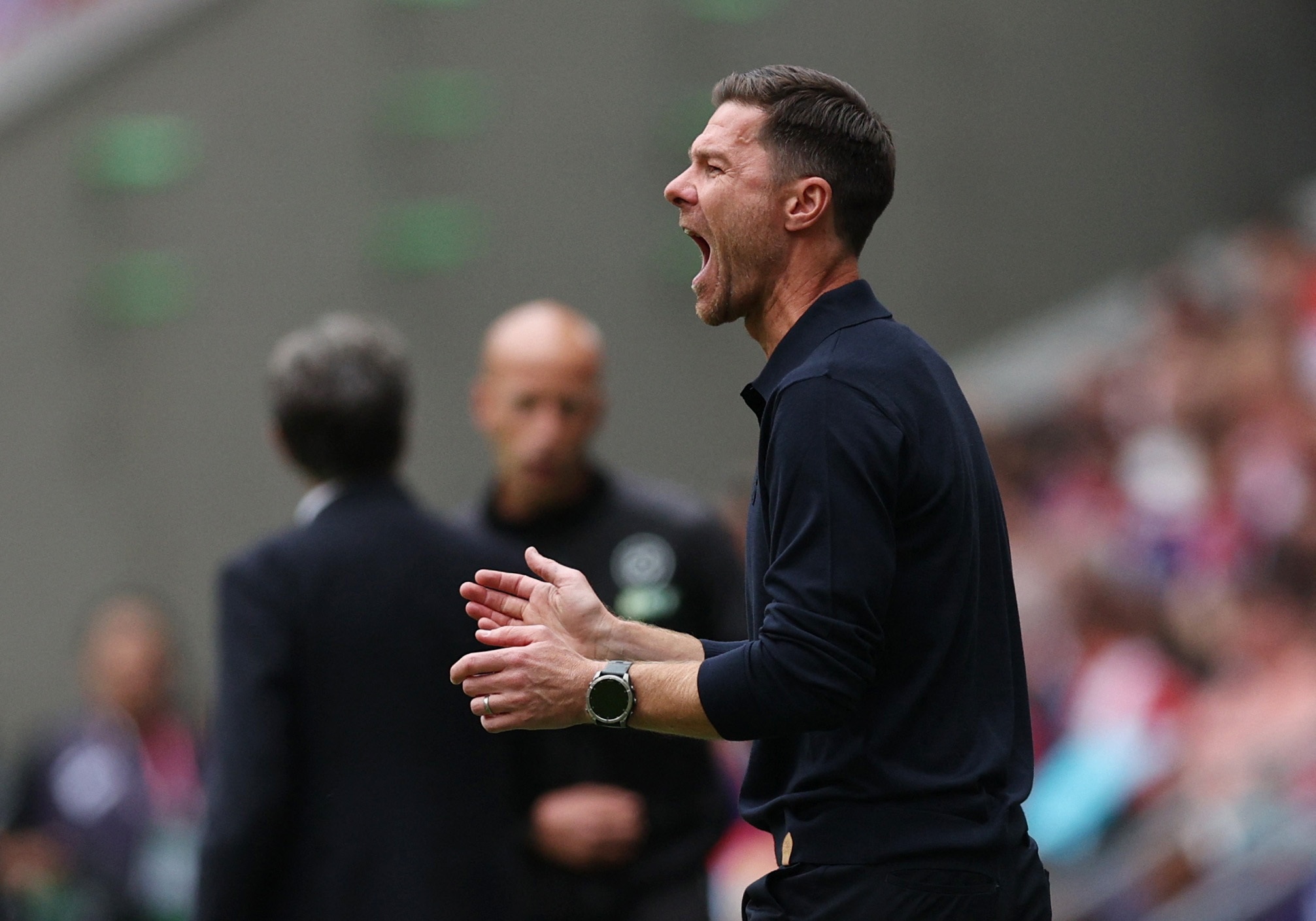 维埃拉：曼城艰难时期坚持了自己的理念，阿森纳遇到困难也会调整