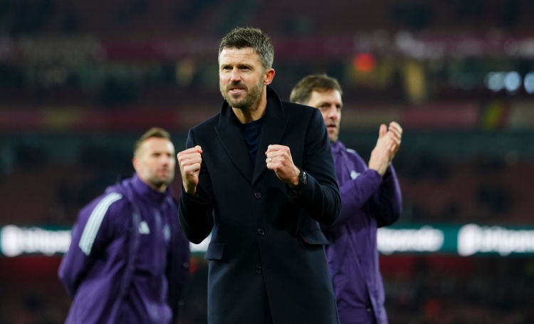 进球网：阿森纳、森林并列英超最被讨厌的球迷群体，红军紧随其后