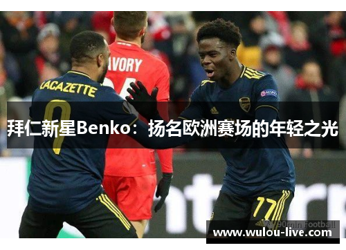 拜仁新星Benko：扬名欧洲赛场的年轻之光